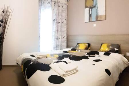2 Bedroom Luxury Near Acropolis Athens