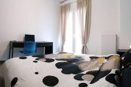 2 Bedroom Luxury Near Acropolis Apartment Athens