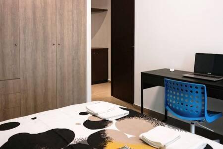 Apartment 2 Bedroom Luxury Near Acropolis Athens