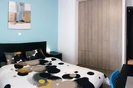 2 Bedroom Luxury Near Acropolis Apartment Athens